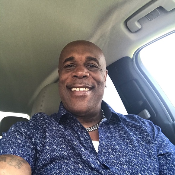 Meet your Posher, Kevin - Picture 1 of 1